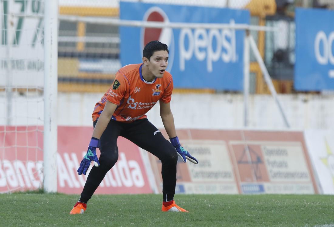 Top: Los 12 guardametas con más disparos atajados hasta la jornada 5 del Torneo Clausura: José Mariano Pineda lidera el ranking