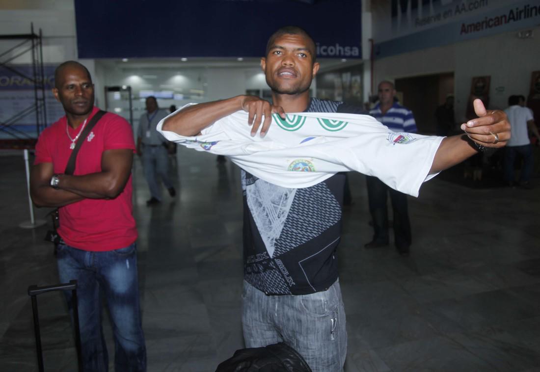 Papelones de Olimpia y Motagua: Extranjeros que fueron presentados como grandes fichajes en Honduras y nunca debutaron