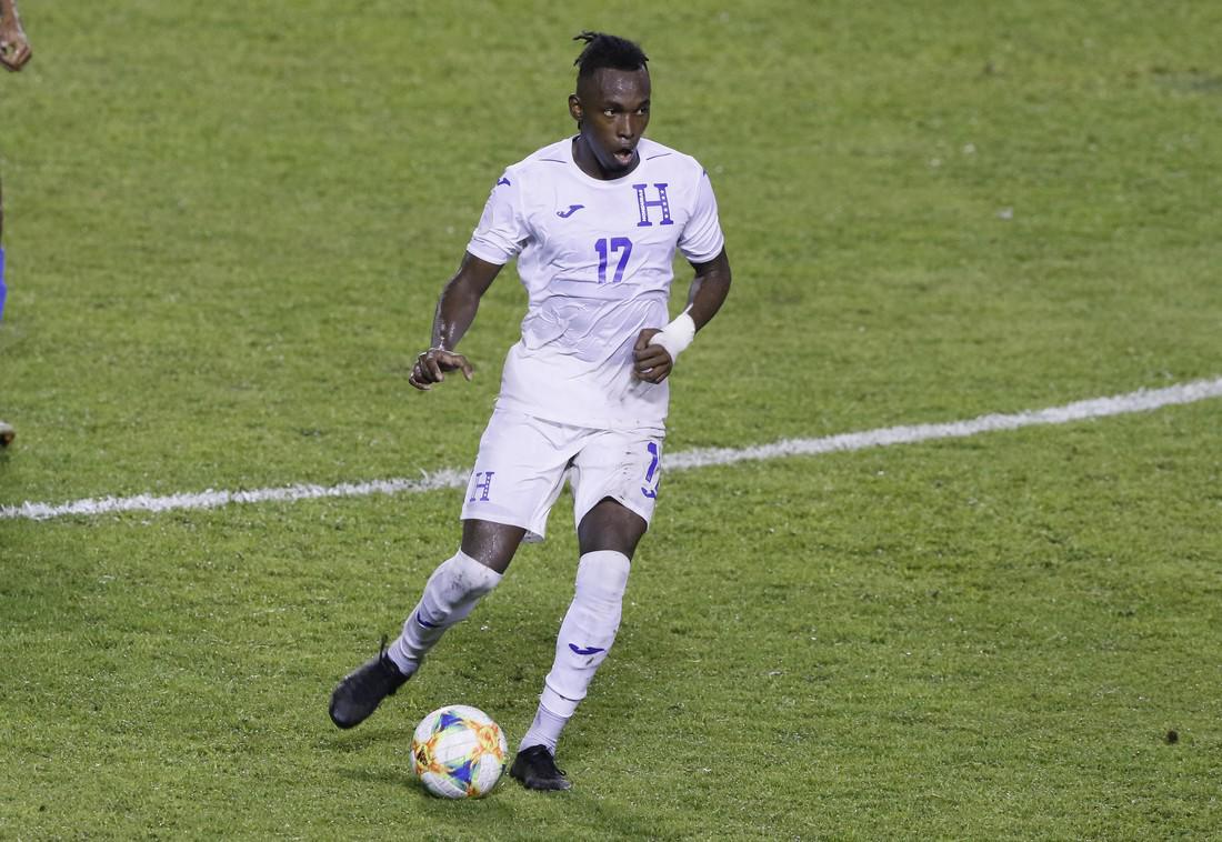 Con tridente y sorpresa: Este es el 11 titular confirmado de Honduras para buscar su primer triunfo ante Canadá
