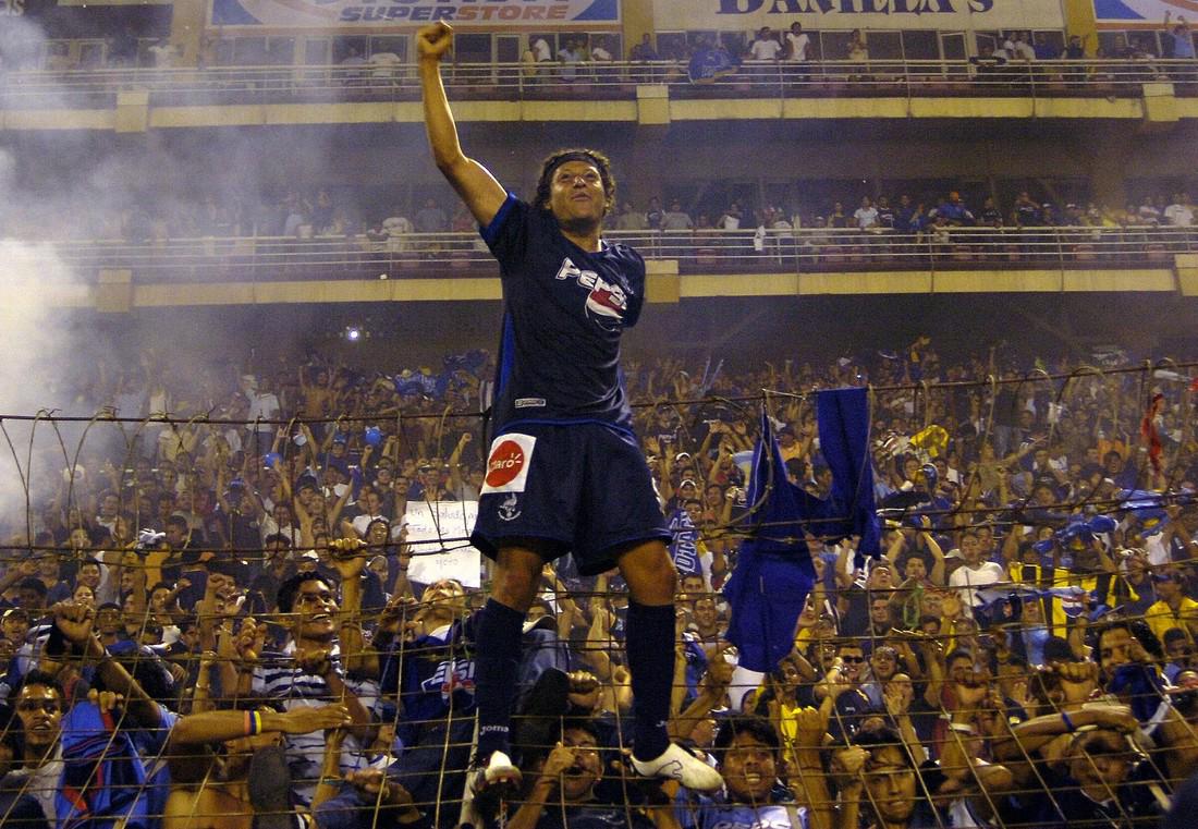 ¿Qué fue del Motagua del 2006 que se coronó campeón en el estadio Olímpico hace 15 años contra Olimpia?