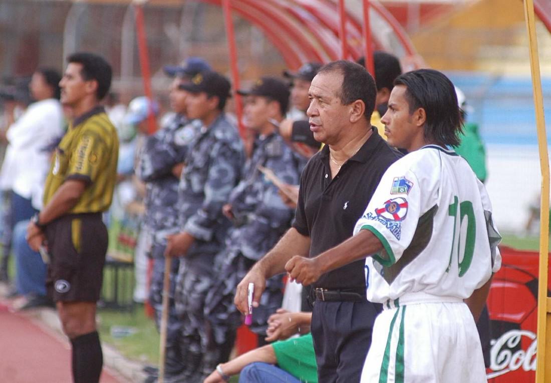 Exfutbolistas extranjeros que jugaron en Liga Nacional de Honduras y después regresaron convertidos en técnicos