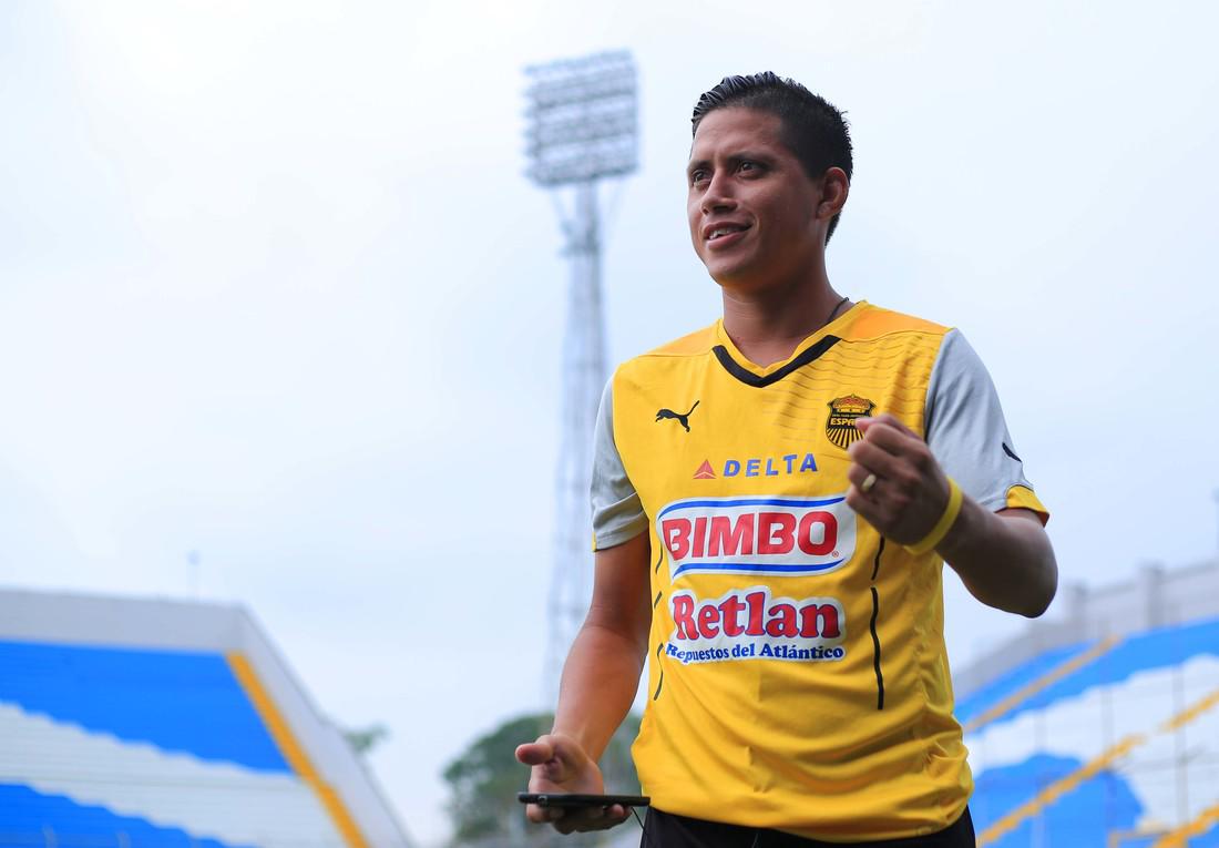 Alexy Vega, el más cotizado del 2023: Otros jugadores que causaron revuelo en el mercado de fichajes en Honduras