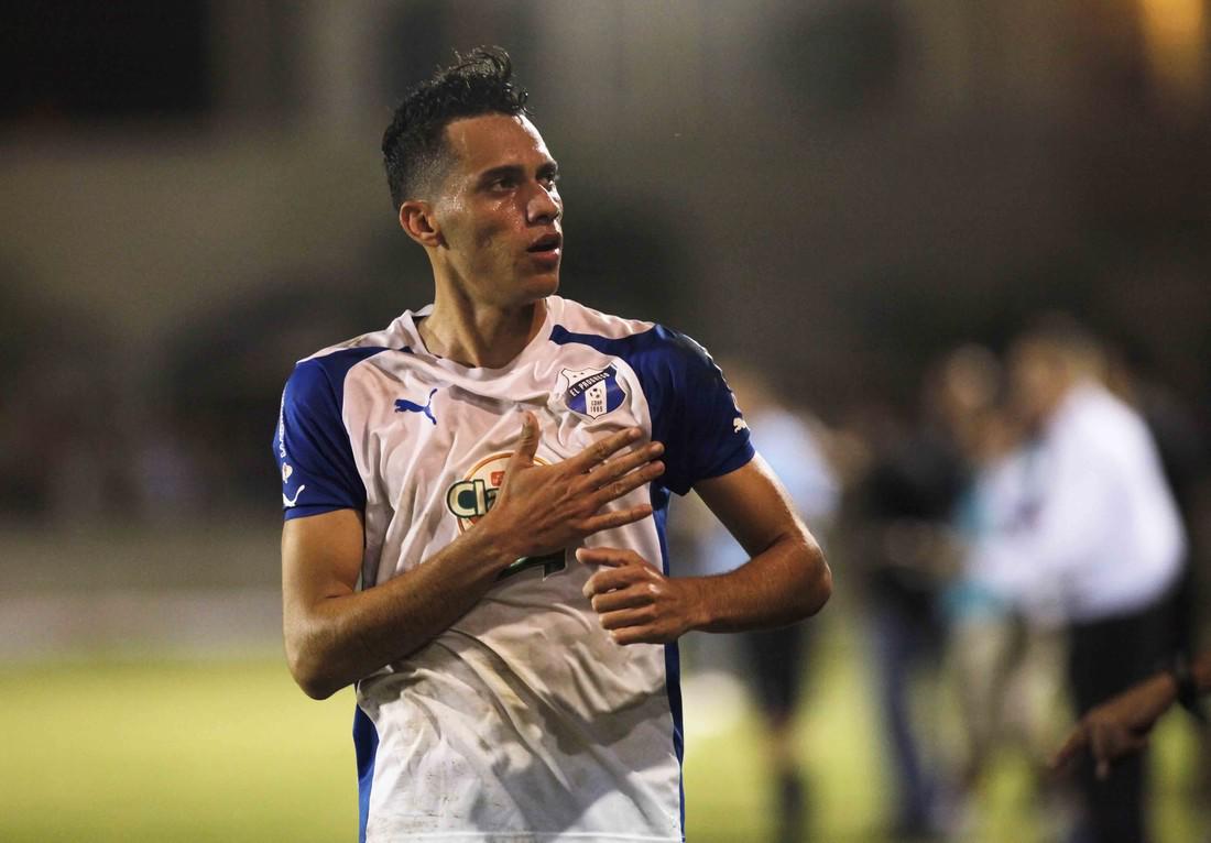 Vinieron de abajo: Futbolistas que tuvieron que hacer carrera en Liga de Ascenso para destacar en Primera División