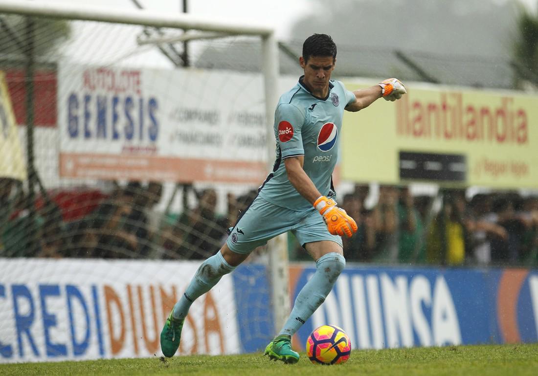 Cerrojo defensivo y poder en el ataque: posible 11 de Motagua ante Comunicaciones en la final de Concacaf