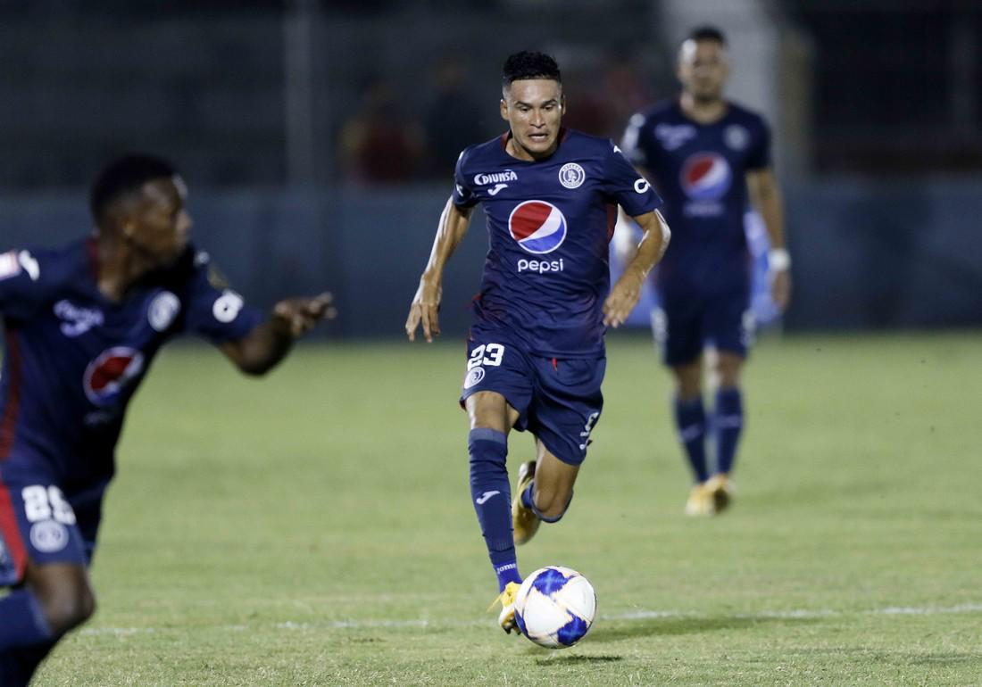 ¡Matar o morir! El 11 con el que el Motagua buscaría sorprender al Seattle Sounders y quedarse con el pase a cuartos de Champions