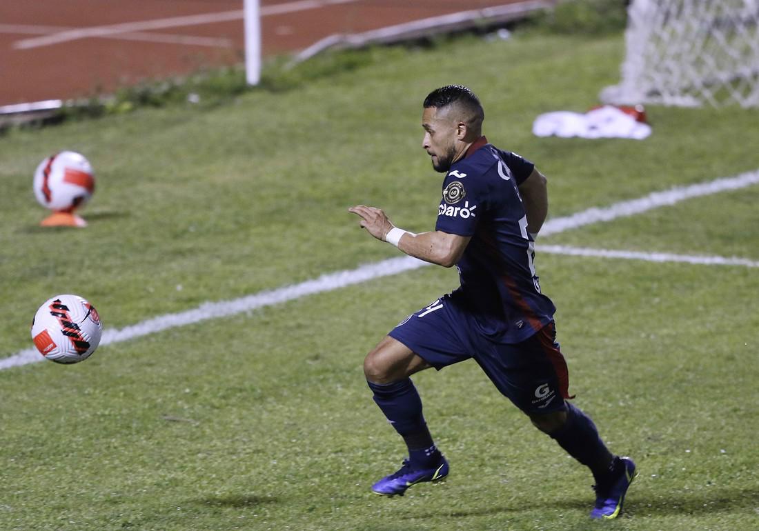 ¡Matar o morir! El 11 con el que el Motagua buscaría sorprender al Seattle Sounders y quedarse con el pase a cuartos de Champions