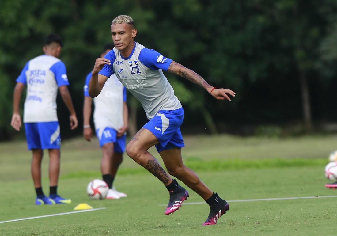 ¡Kervin Arriaga y “Machuca” se suman! Así se conforma la legión hondureña en Estados Unidos