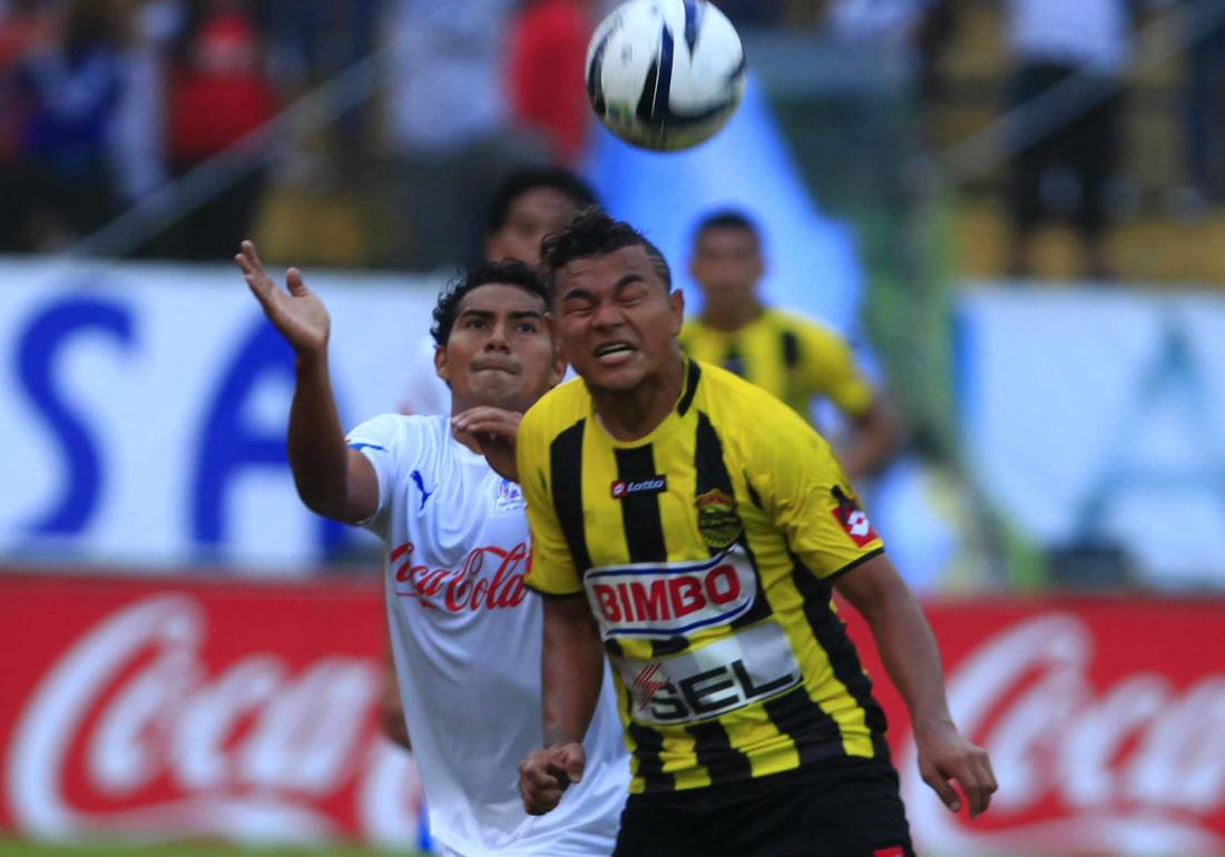 ¿Se repetirá la historia?: La actualidad del Real España que evitó que Olimpia se coronara pentacampeón