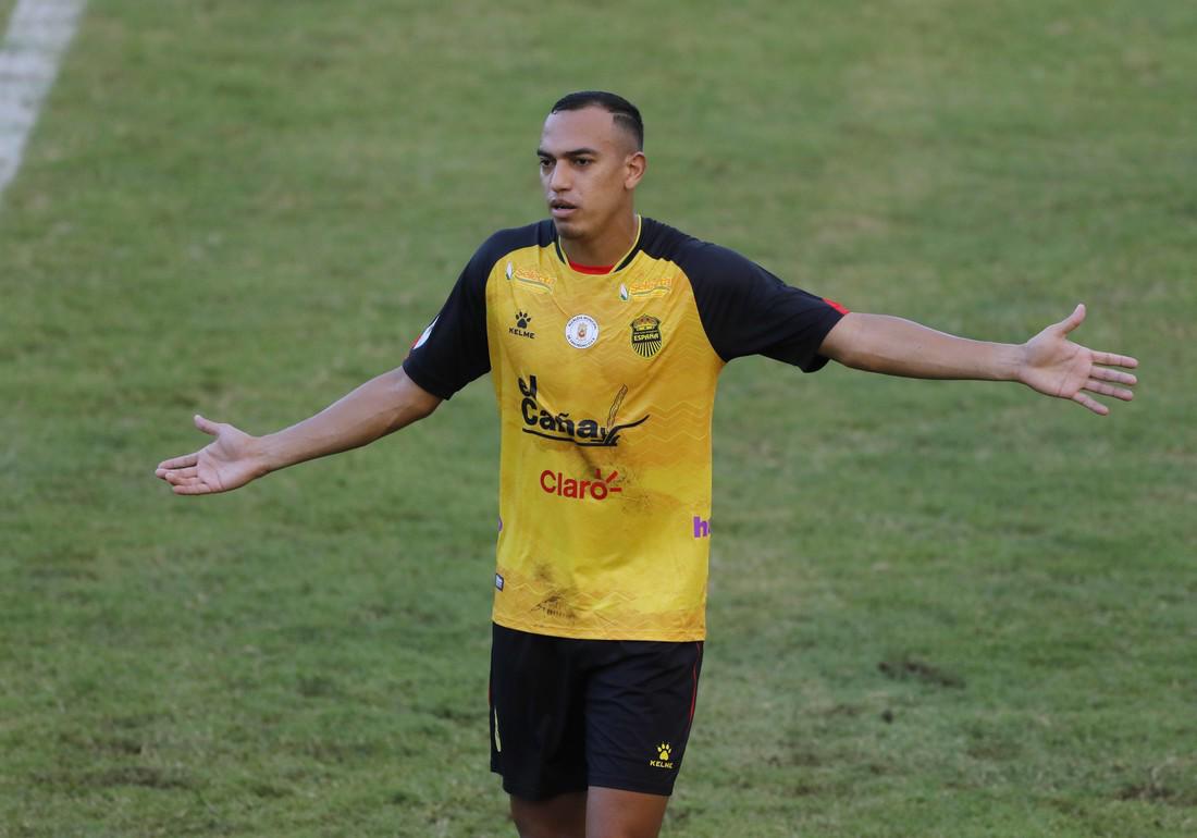 ¡Una novedad! El  11 con el que Real  España buscaría dar un golpe de autoridad a Motagua e igualar su mejor racha histórica