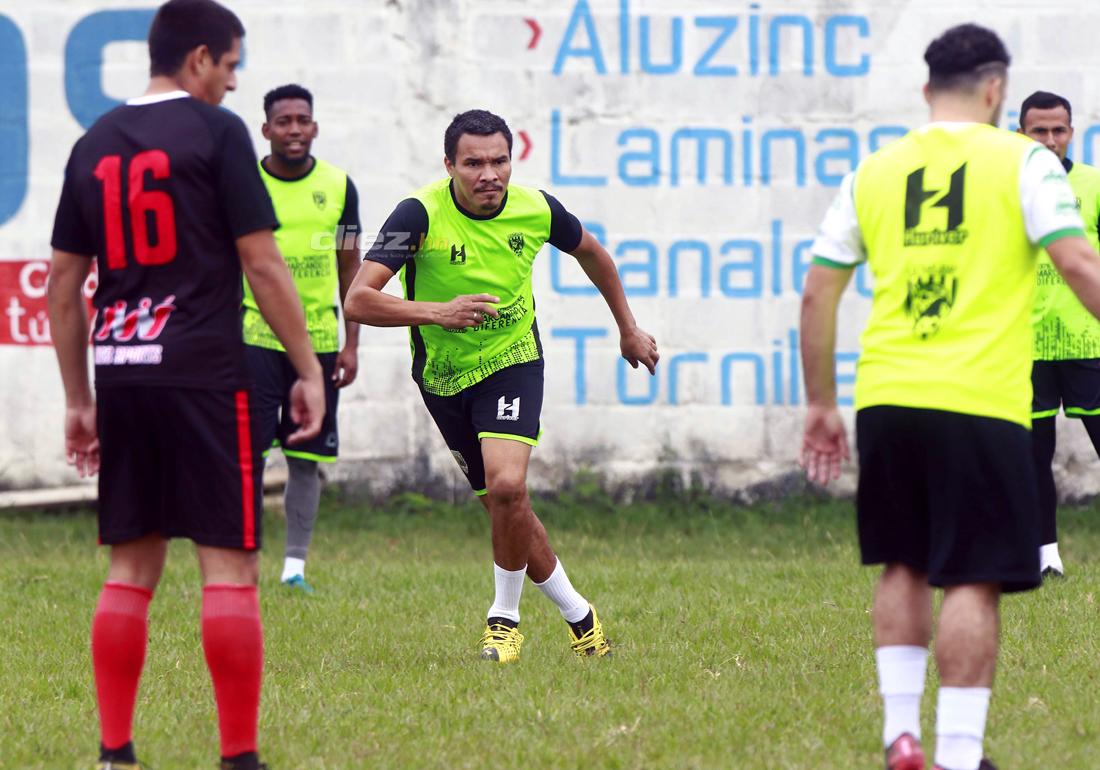 ¡Olancho abrió la chequera! La Liga de Ascenso de Honduras y sus grandes fichajes para el Clausura-2022