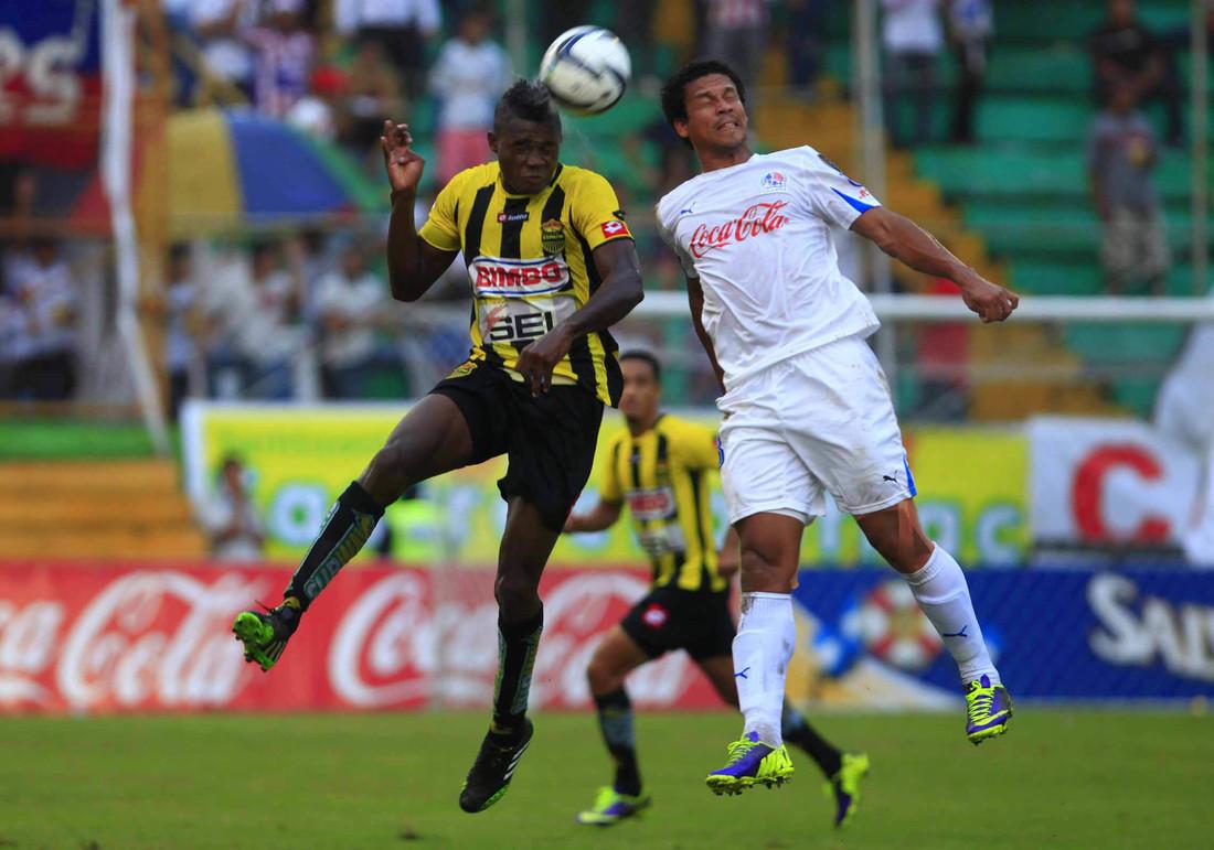¿Se repetirá la historia?: La actualidad del Real España que evitó que Olimpia se coronara pentacampeón
