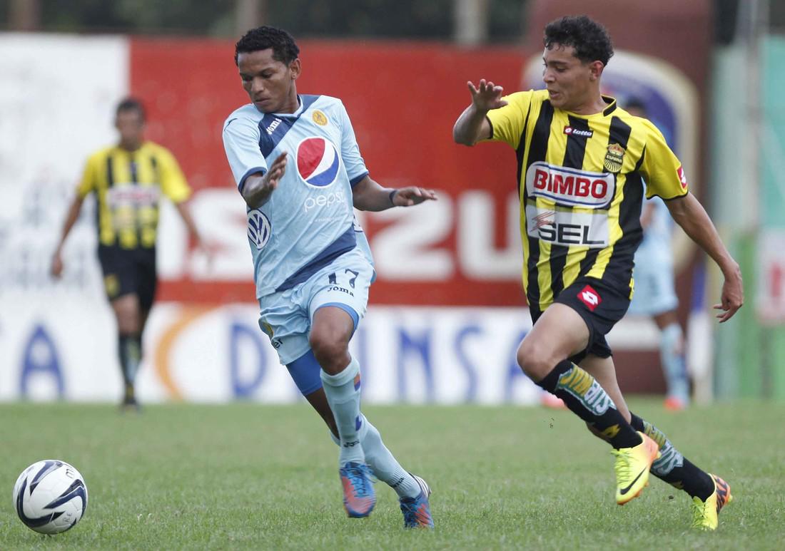 ¿Se repetirá la historia?: La actualidad del Real España que evitó que Olimpia se coronara pentacampeón