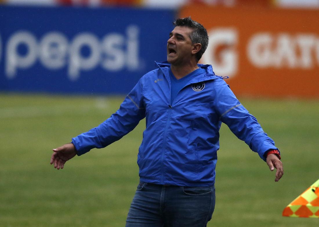 ¿Cómo se conocieron? La historia de amor de Isabel Zambrano con Diego Vázquez, el nuevo entrenador de Honduras