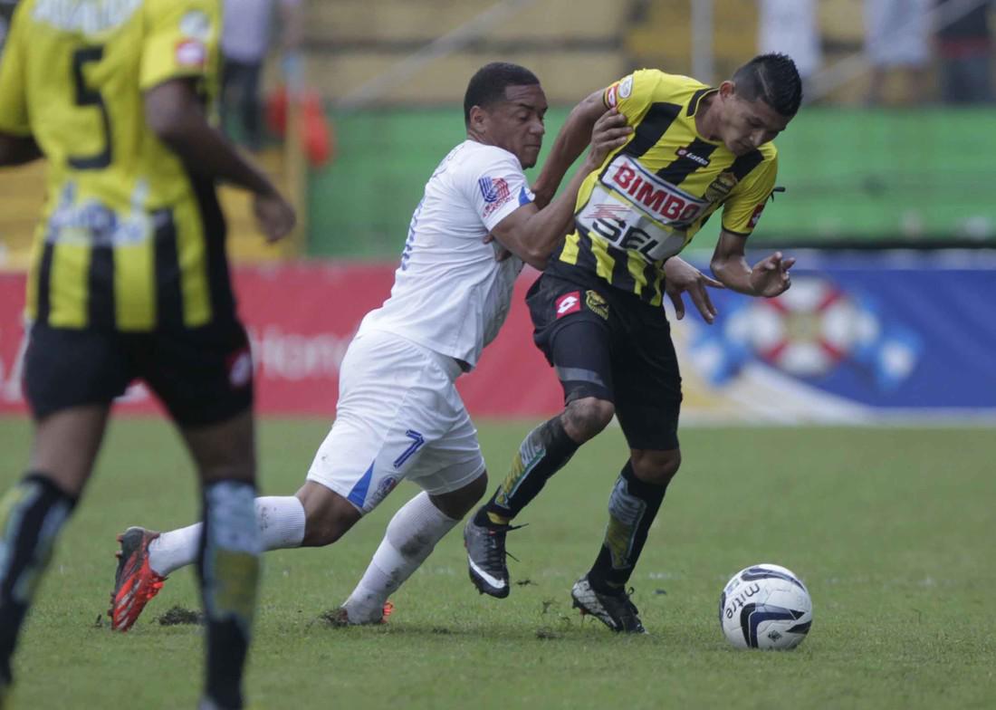 ¿Se repetirá la historia?: La actualidad del Real España que evitó que Olimpia se coronara pentacampeón