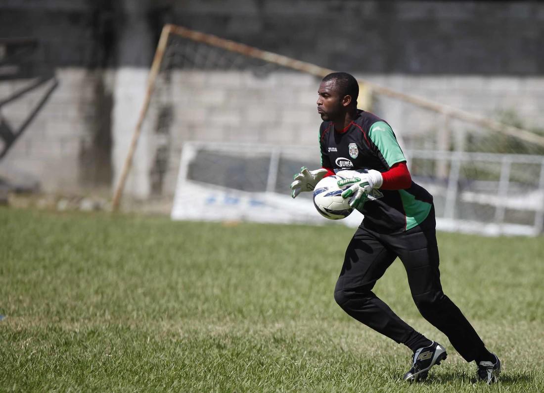 Se suma uno más: Marathón, el equipo de los fichajes random del fútbol hondureño