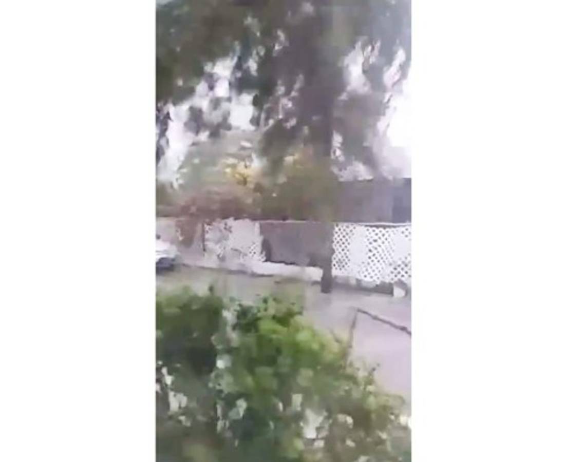 ¡Lamentable! Huracán Dorian provoca desastres en Estados Unidos