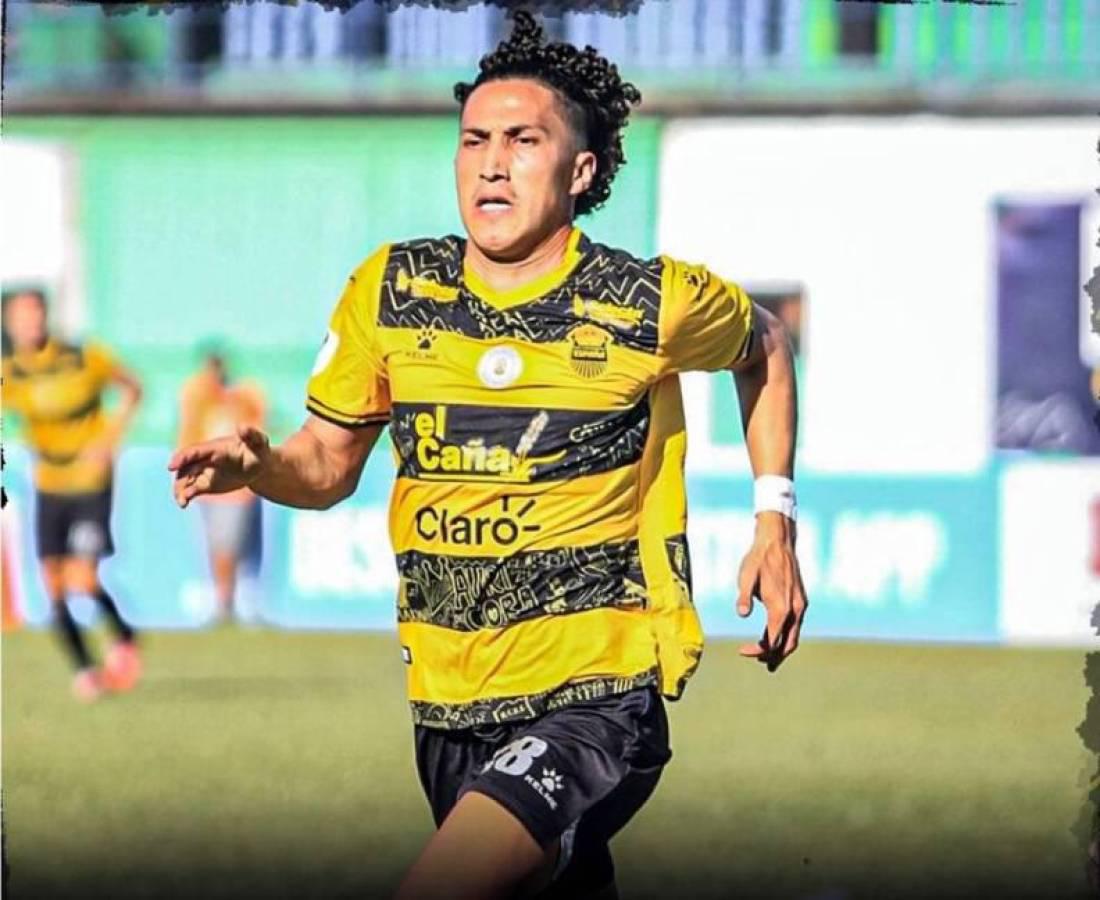 Fichajes: ¿Andy Najar al Olimpia? Legionarios cambiarán de destino, Olancho FC sorprende y noticias en Motagua