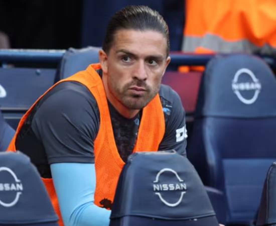 Pep Guardiola se carga a otra figura del Manchester City: el fichaje más caro del club dice adiós