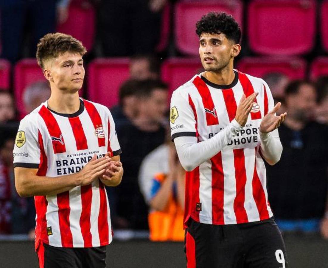 Los 36 clasificados para disputar la Champions League 2025-26; los clubes que dieron la sorpresa y los que regresan