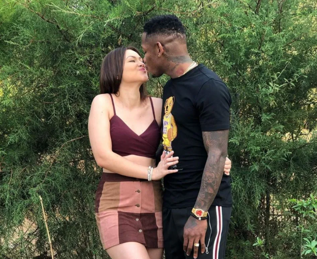 Las revelaciones de Malubi Paz sobre la relación que mantuvo con Romell Quioto: ¿volvería a salir con un jugador hondureño?