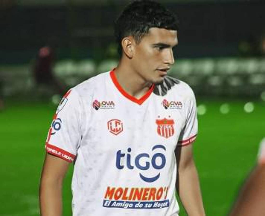 FICHAJES: Dejaría Olimpia por el extranjero, Motagua amarra cuatro altas y los legionarios que cambiarían de equipo