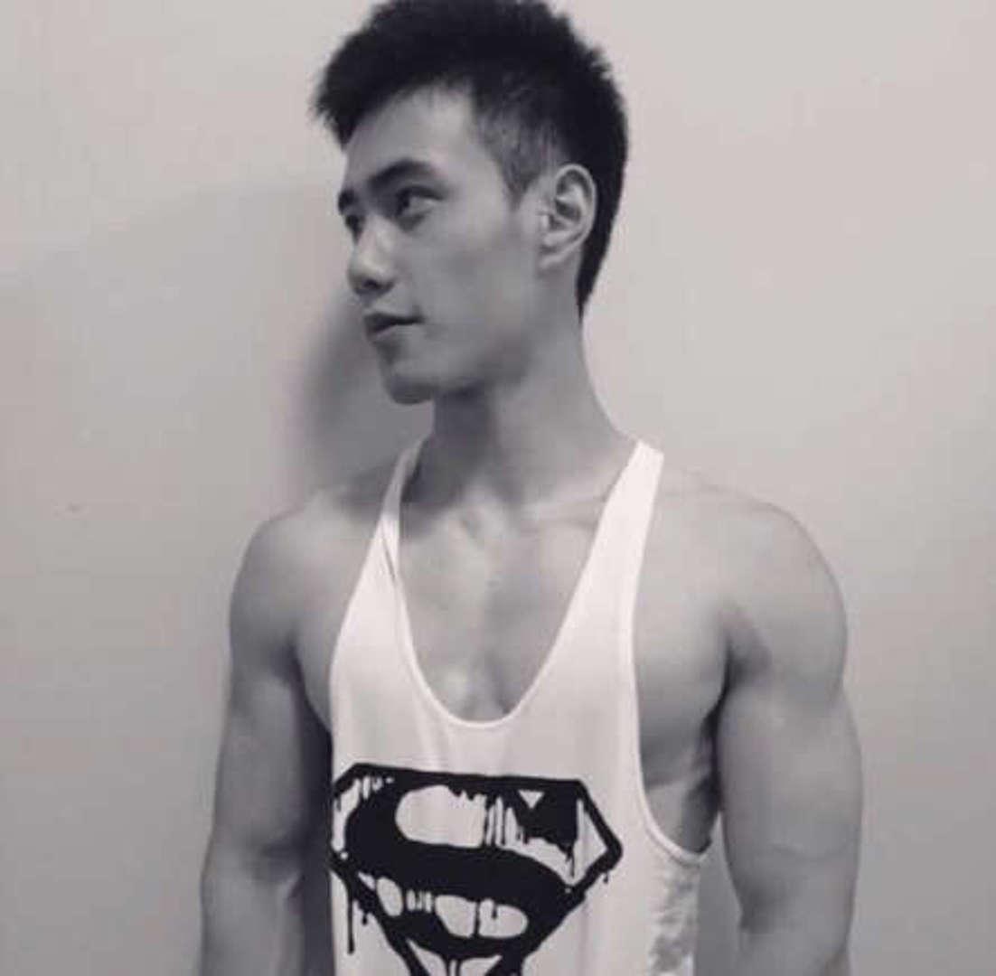 Conmoción por la muerte del culturista Liu Can a los 27 años: se estaba grabando en un lugar prohibido