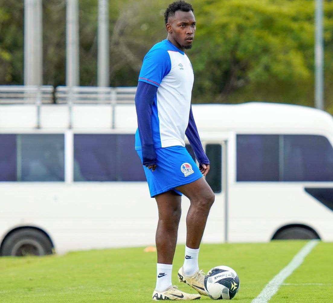 FICHAJES: Marathón va por su bombazo, futuro de Rodrigo Auzmendi da cambio radical, Olimpia ficha y va por legionario