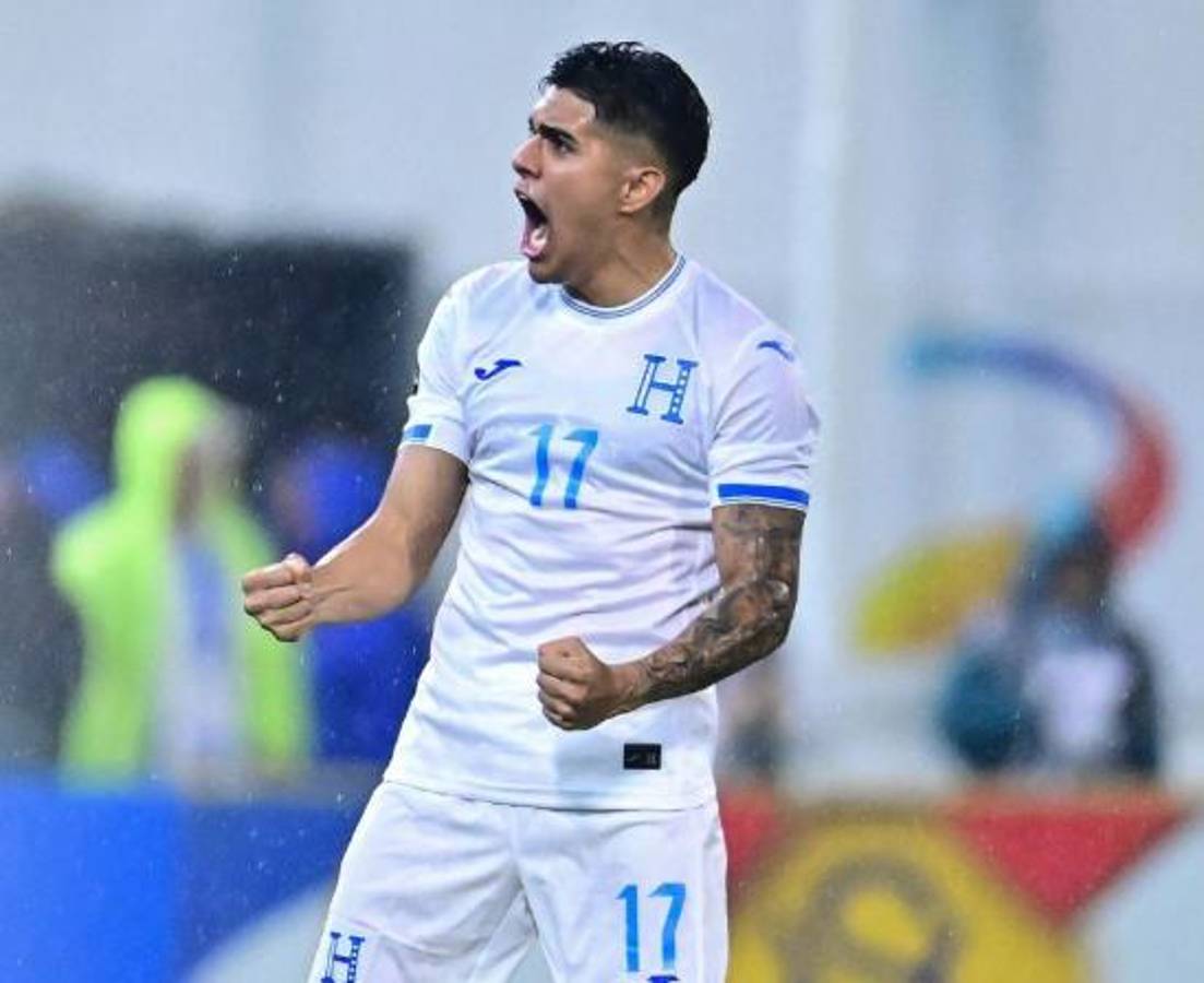 Los jugadores de Honduras y Costa Rica que están apercibidos: una amarilla y se pierden el último partido