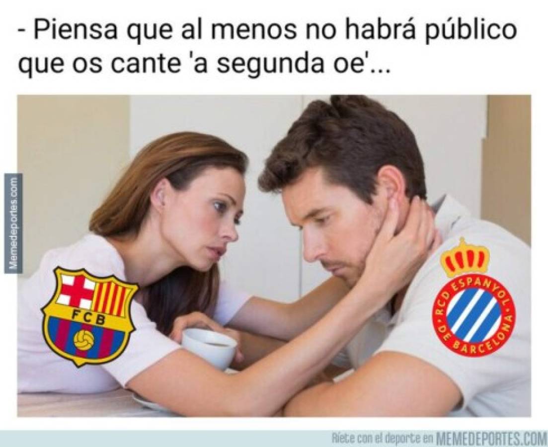 Ansu Fati es víctima de terribles memes tras el triunfo del Barcelona ante el Espanyol