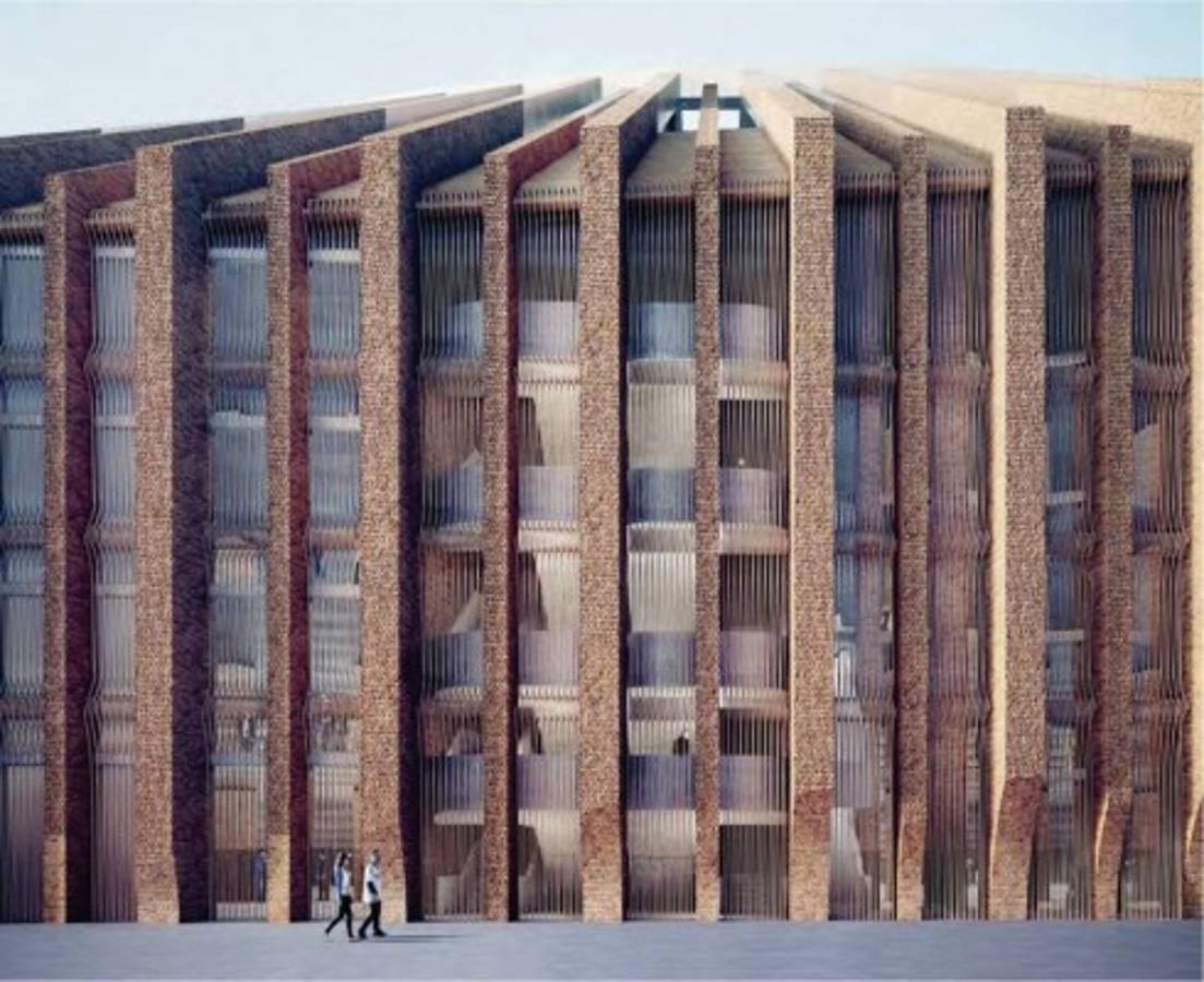 ¡Increíble! Familia se hará millonaria por vivir a la sombra del nuevo Stamford Bridge