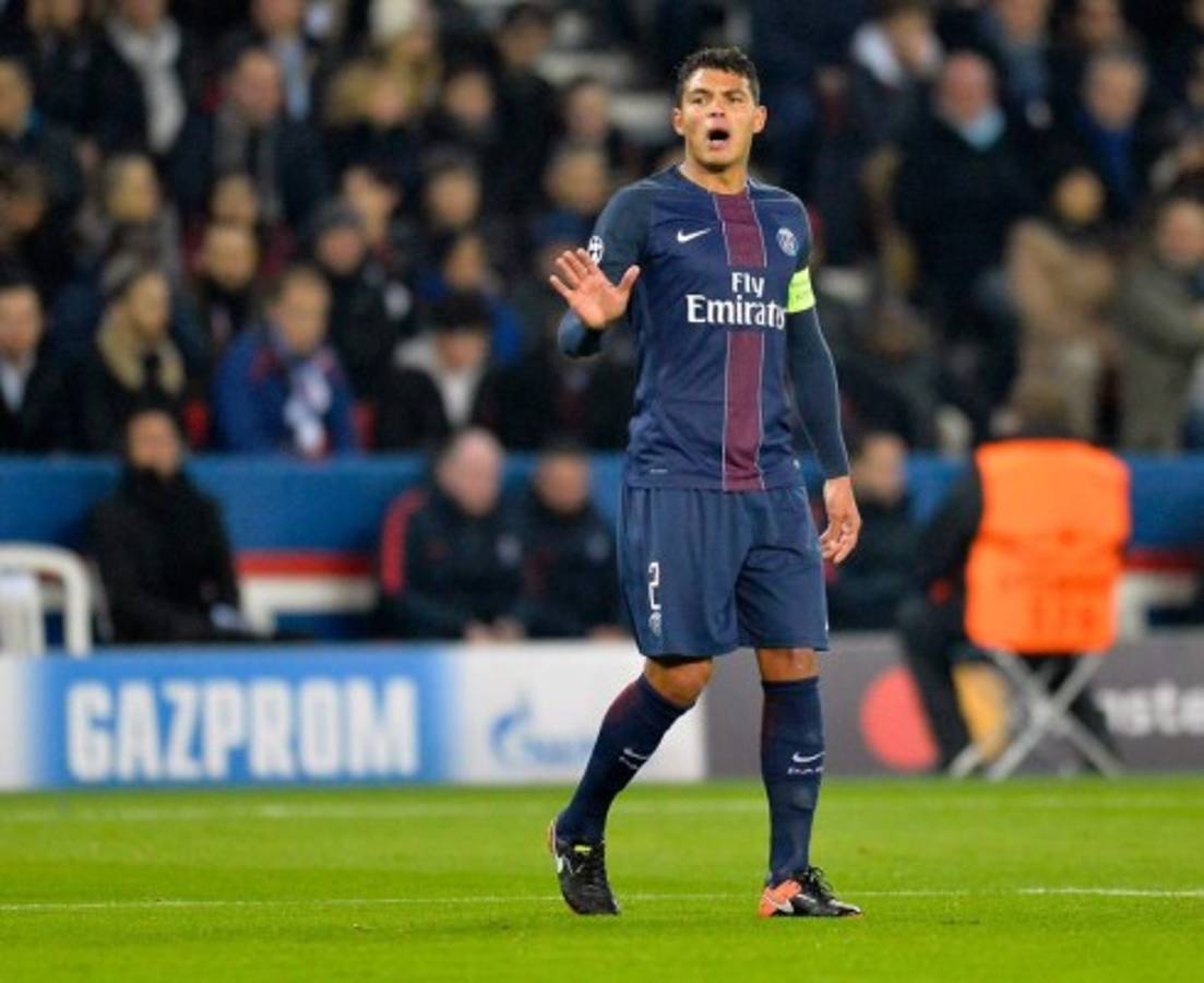 ¡De miedo! El espectacular 11 del PSG con Neymar y con un fichaje pendiente