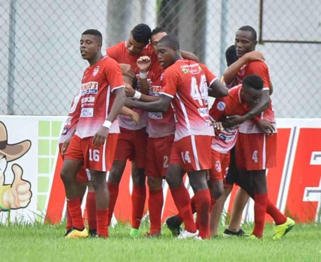 ¿Ya lo sabían? Hondureños de Liga Nacional con apellidos bastante curiosos