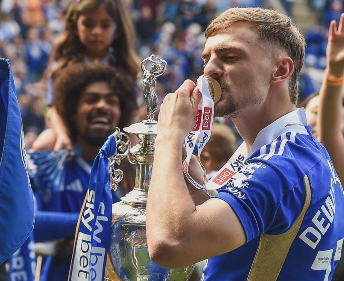 Real Madrid anuncia otra salida y el “elegido” por Ancelotti; máximo goleador de la Eurocopa tiene nuevo club y golpe para Ansu Fati