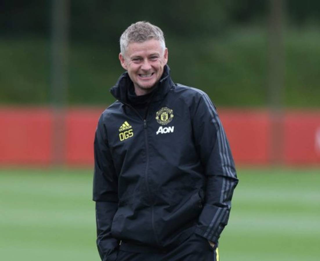 Grandes cracks que hace poco los mirábamos jugar y ahora son técnicos de fútbol