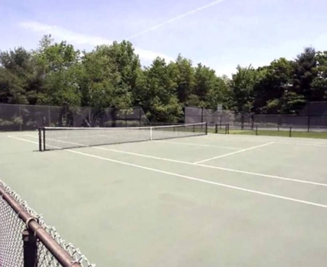 Leyenda de tenis pone en venta su majestuosa mansión: con 10 habitaciones y lago propio en 16$ millones