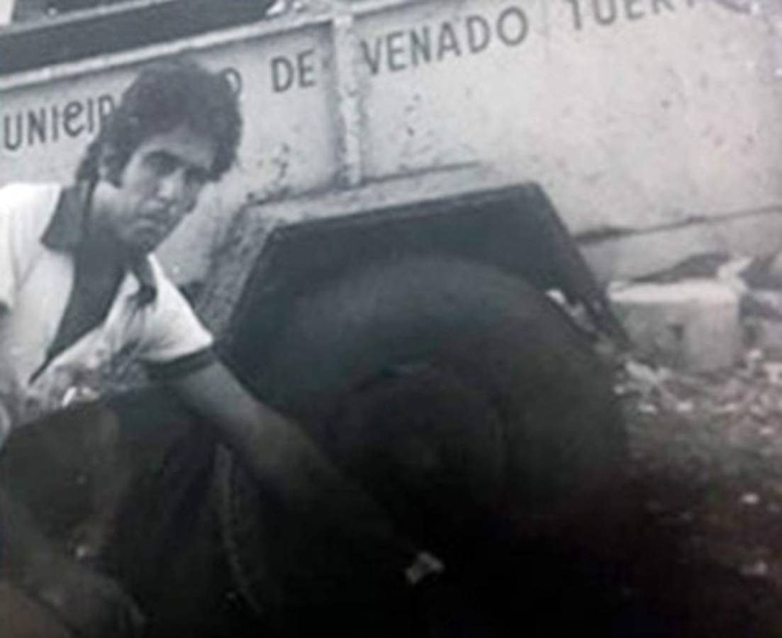 Salvador Nasralla, de presentador deportivo a virtual presidente de Honduras