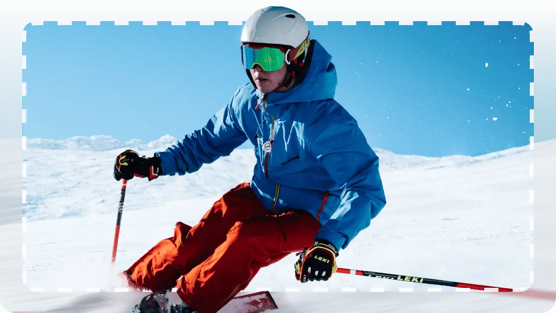 ¿Por qué las herramientas de estabilización de vídeo online son un salvavidas para las agencias de noticias deportivas?