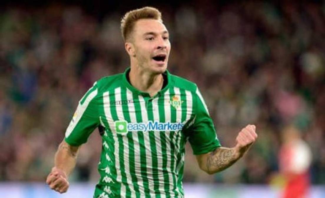 ¡Bombazos! Mourinho va por el fichaje de Ramos, crack llegará al Barcelona en enero y hondureño es noticia en Europa