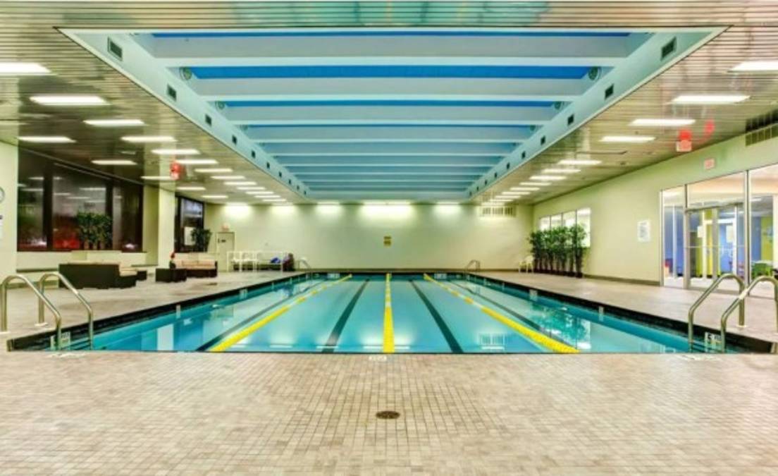 Así es el lujoso hotel en el que se hospedará la Selección de Honduras en New Jersey