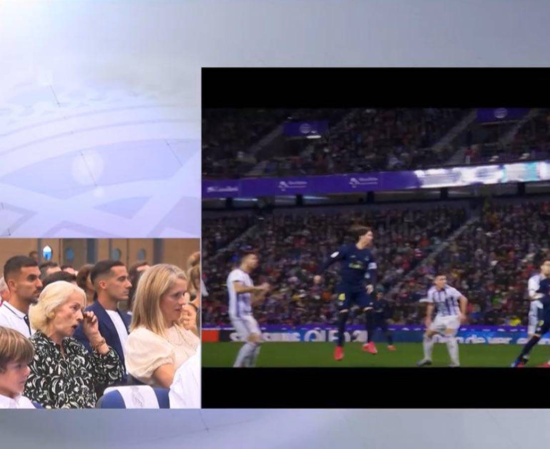 La desgarradora despedida de Nacho del Real Madrid: Courtois en llanto y el emotivo discurso de una leyenda