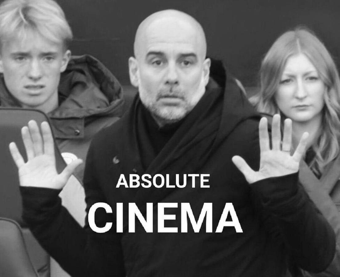 Los memes que no has visto y que destrozan a Pep Guardiola tras su eliminación del Manchester City del Mundial de Clubes