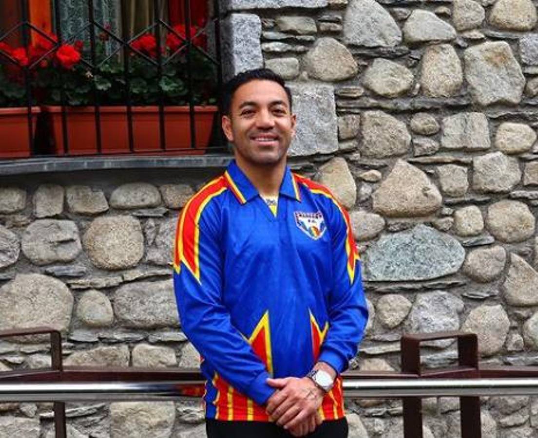 La nueva vida de Marco Fabián: presidente y jugador de un club de Europa y confiesa cuánto gana