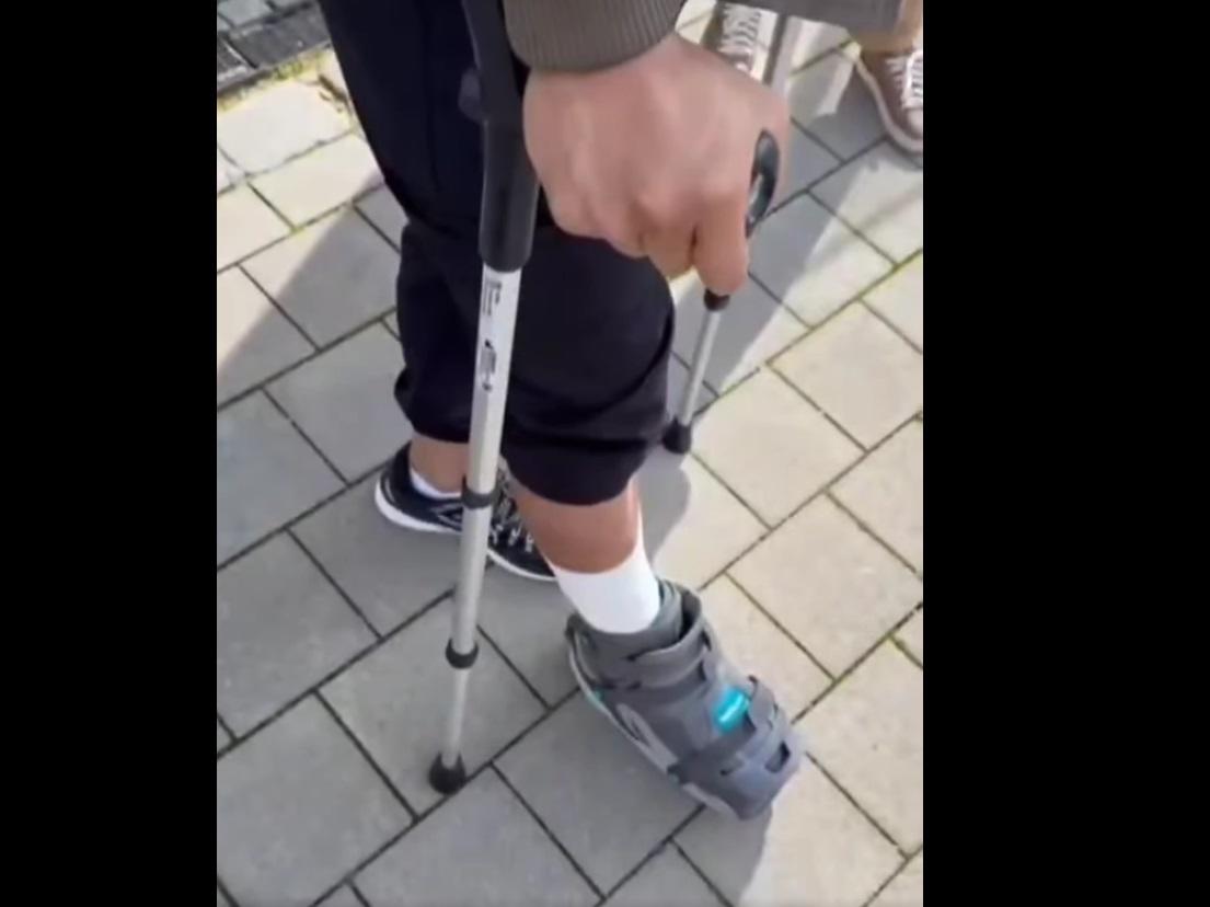 ¡Selección de Honduras es un hospital! Lesiones invaden en el momento más crucial de la eliminatoria de Concacaf rumbo al Mundial 2026