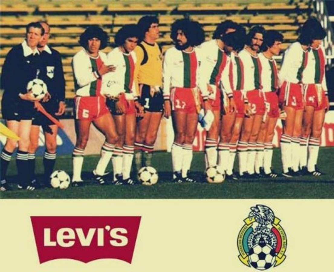 FOTOS: Así serían las camisas de las grandes selecciones hechas por grandes diseñadores