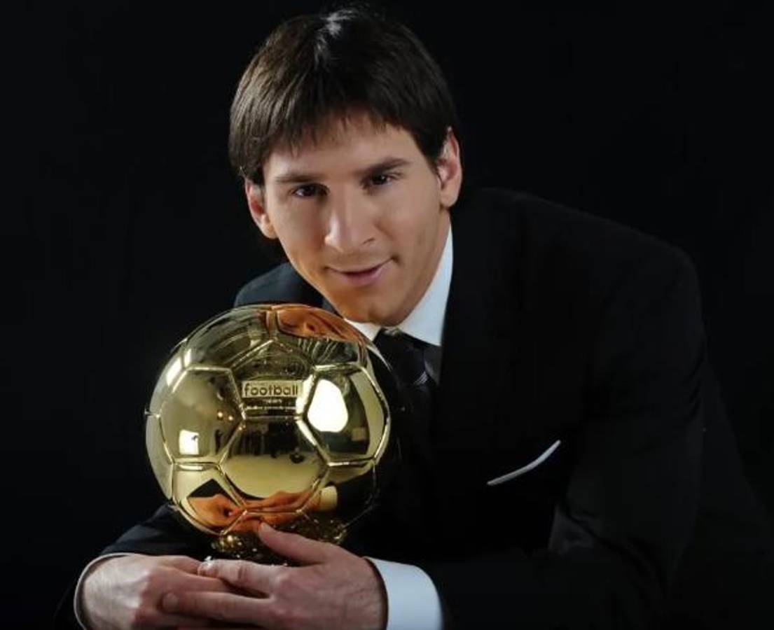 Lamine Yamal quiere romper un récord histórico: ¿quién es el jugador más joven en ganar el Balón de Oro?