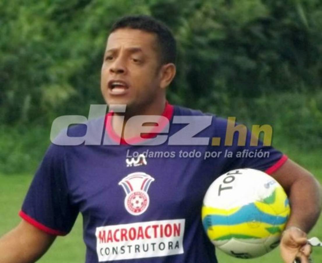 Marathón, el club que más ha fallado con los extranjeros