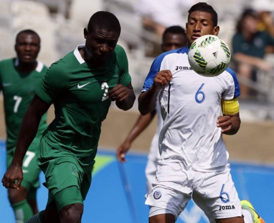 ¡SORPRESAS! Así sería el 11 de Honduras mañana frente a Panamá en el Rommel