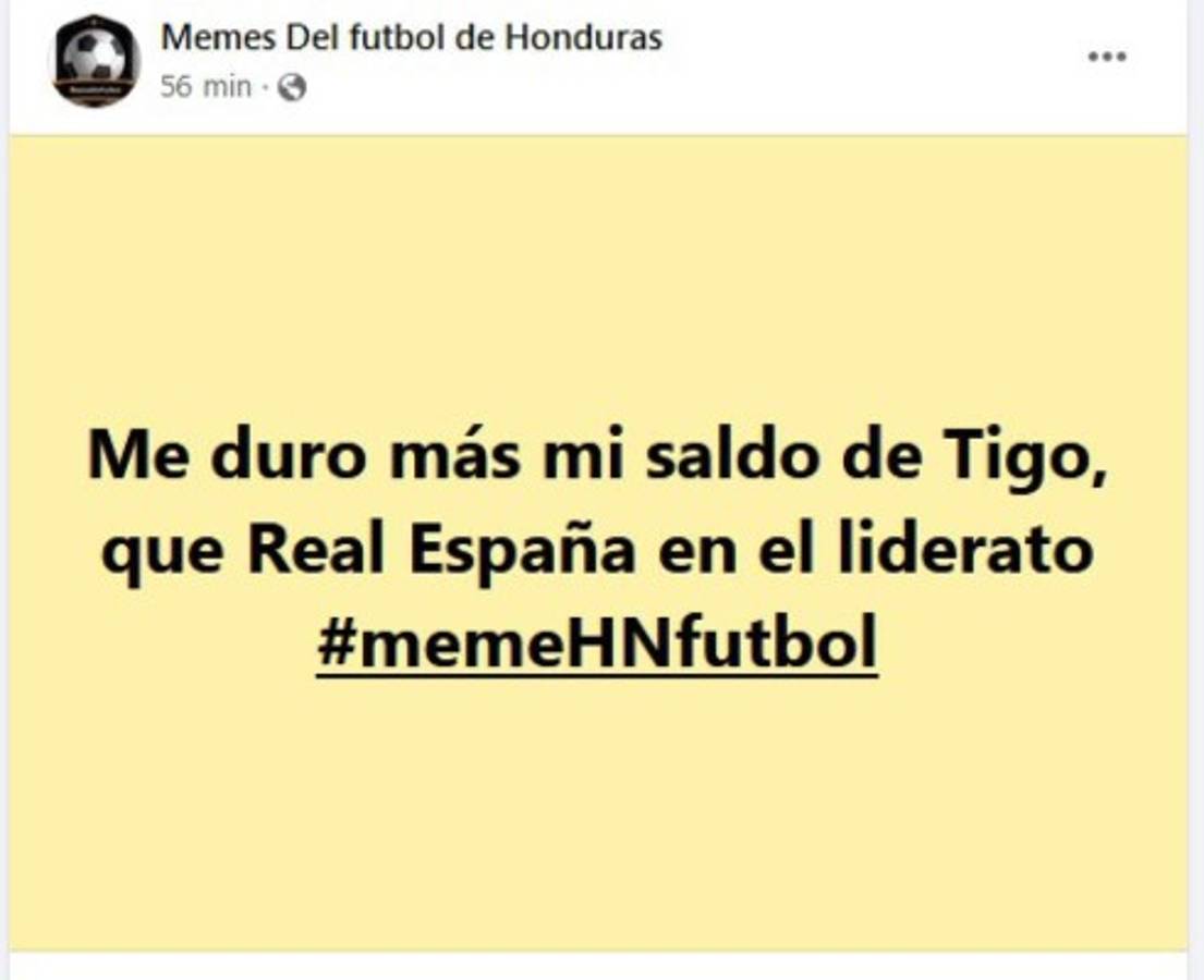 Los crueles memes que dejó la jornada 17 del torneo Apertura donde no se salva nadie