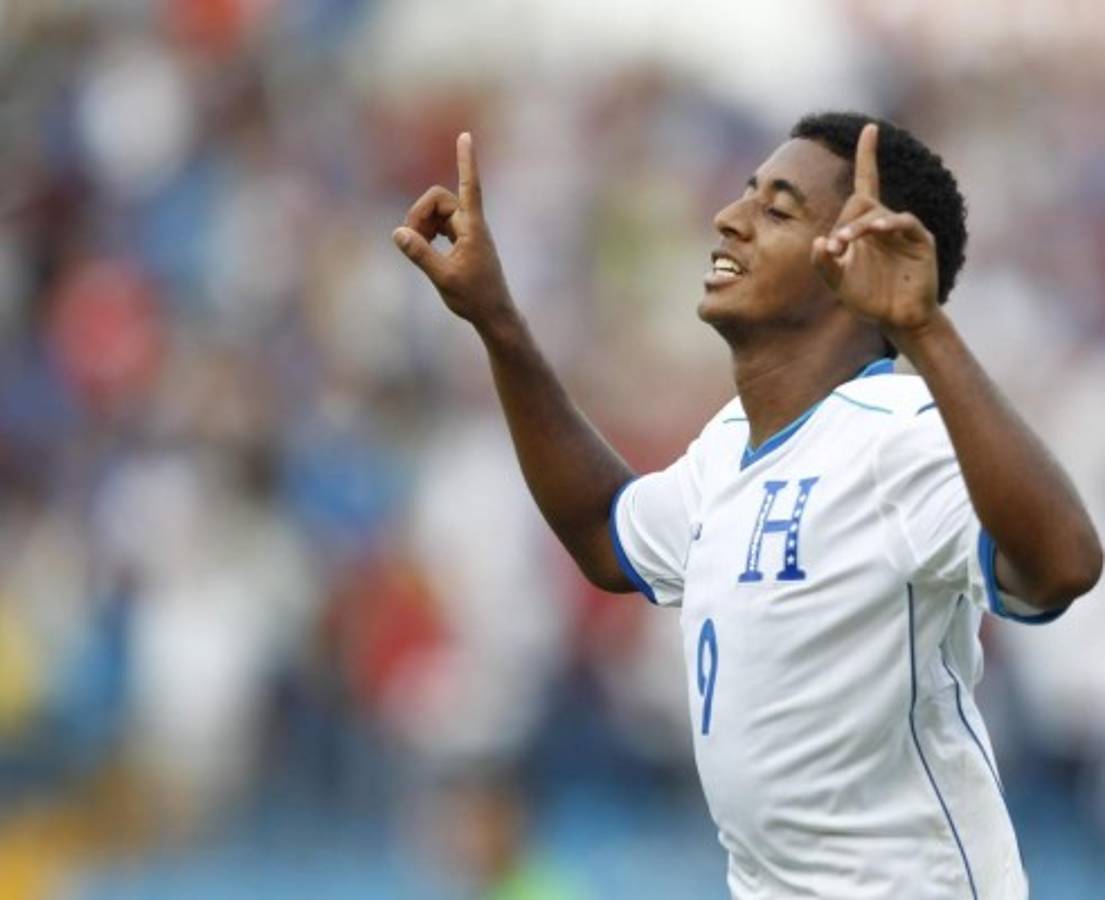 Los llamados a ser figuras en el Preolímpico Sub-23 de Concacaf