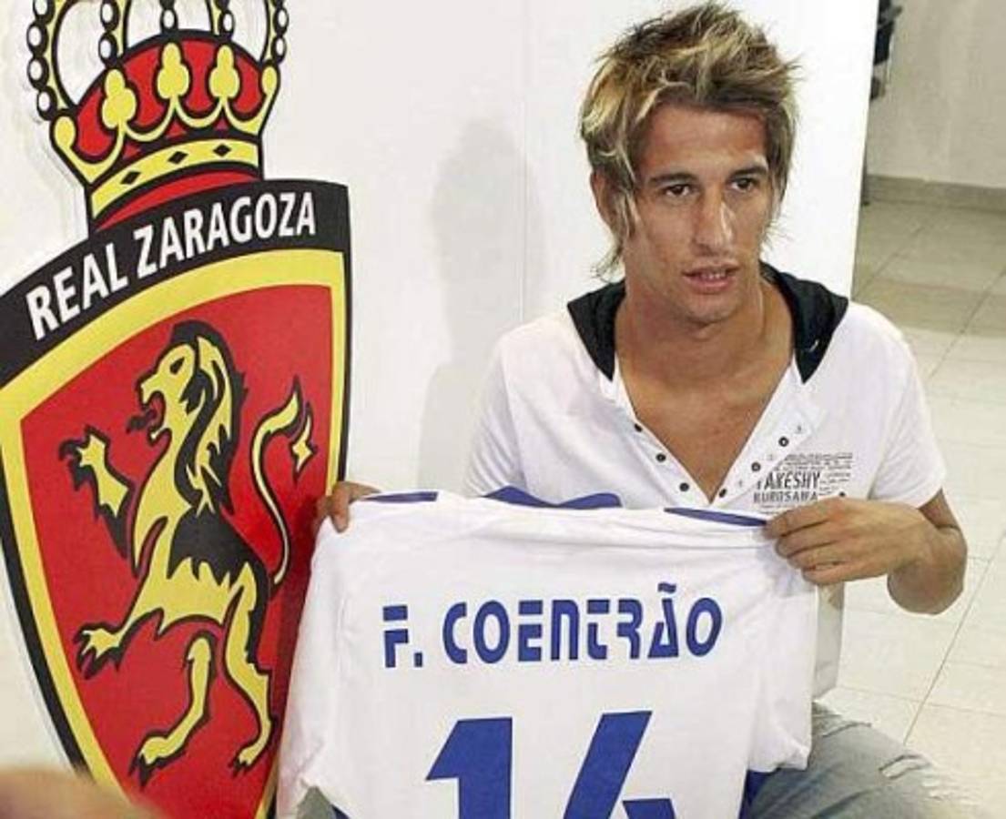 Los fichajes más extraños de la historia del fútbol y que quizás no recordabas